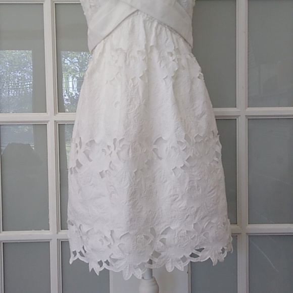 Tibi Southern Belle Dress  - 6 - Picture 7 of 16